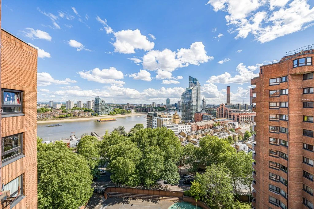 Квартира в Лондоне, Великобритания, 72 м² - фото 4