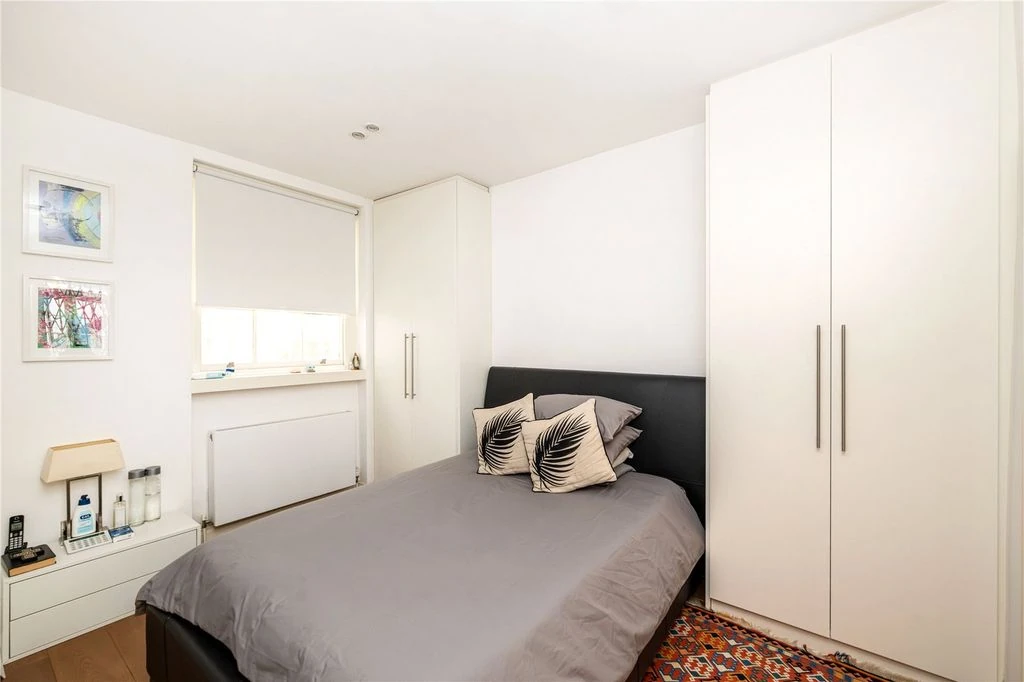 Квартира в Лондоне, Великобритания, 212 м² - фото 4