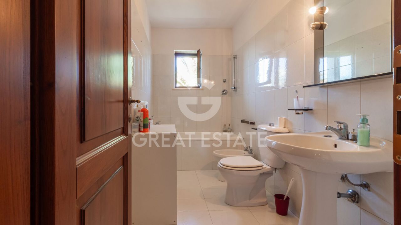 Апартаменты Castel Viscardo, Италия, 114.45 м² - фото 14