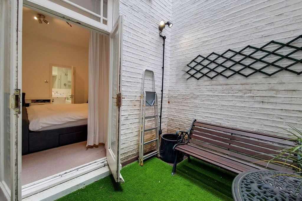 Квартира в Лондоне, Великобритания, 65 м² - фото 4