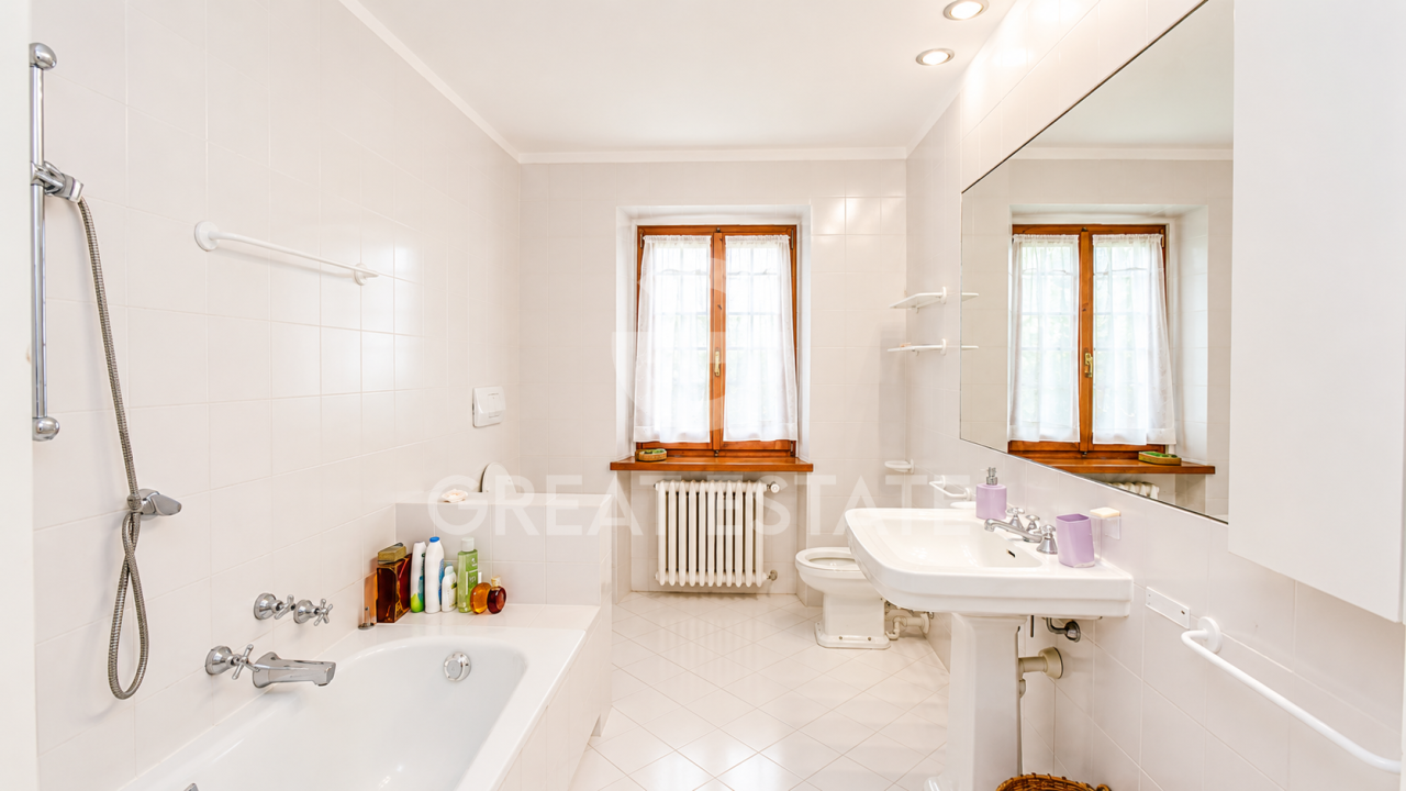Дом Avigliano Umbro, Италия, 352.5 м² - фото 14