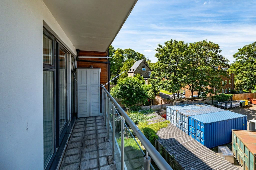 Квартира в Лондоне, Великобритания, 36 м² - фото 4