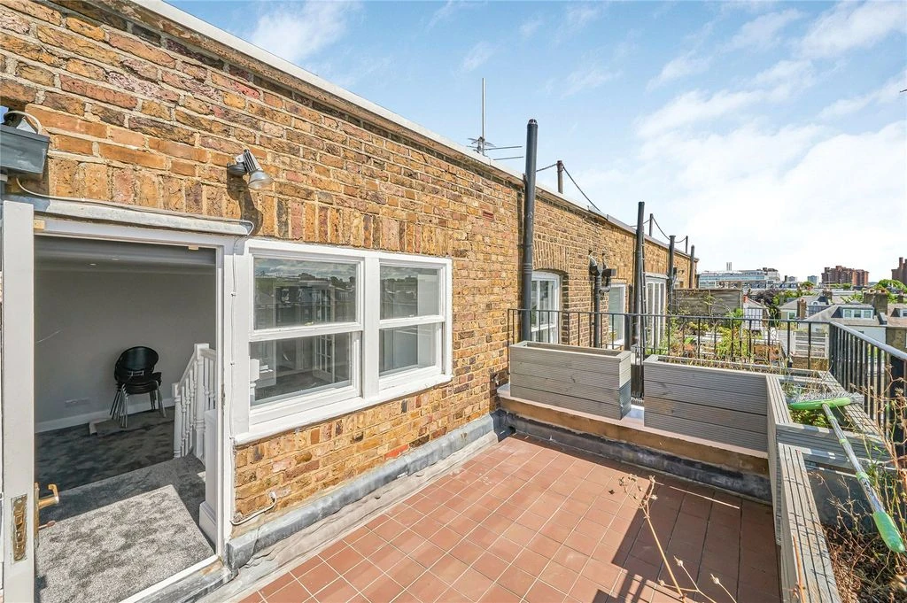 Квартира в Лондоне, Великобритания, 72 м² - фото 4