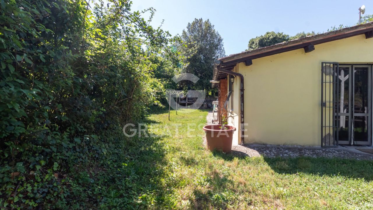 Дом в Витербо, Италия, 111 м² - фото 15