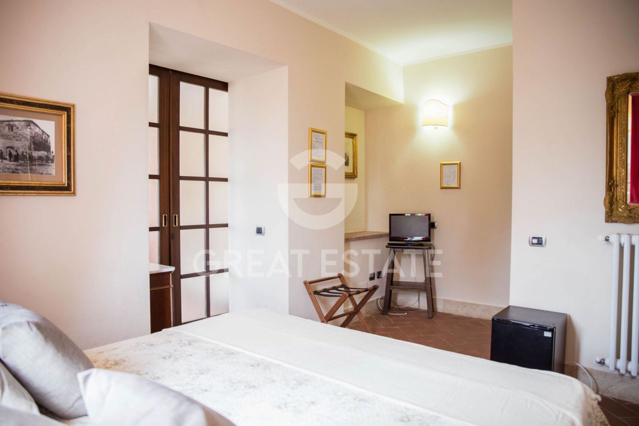 Дом Semproniano, Италия, 933.85 м² - фото 15