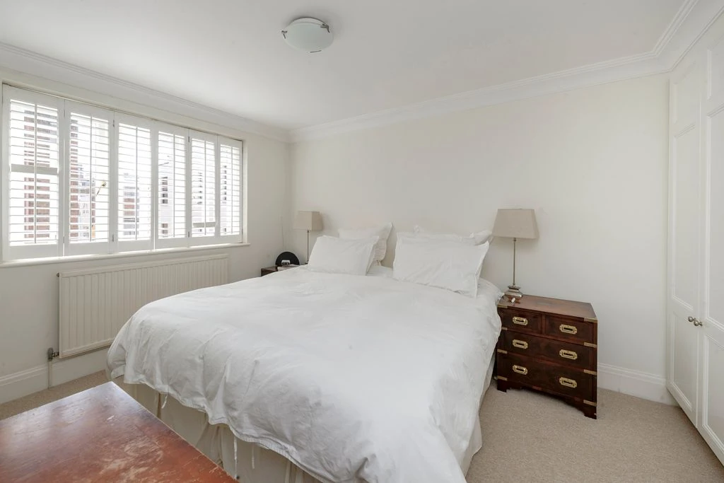 Квартира в Лондоне, Великобритания, 181 м² - фото 4