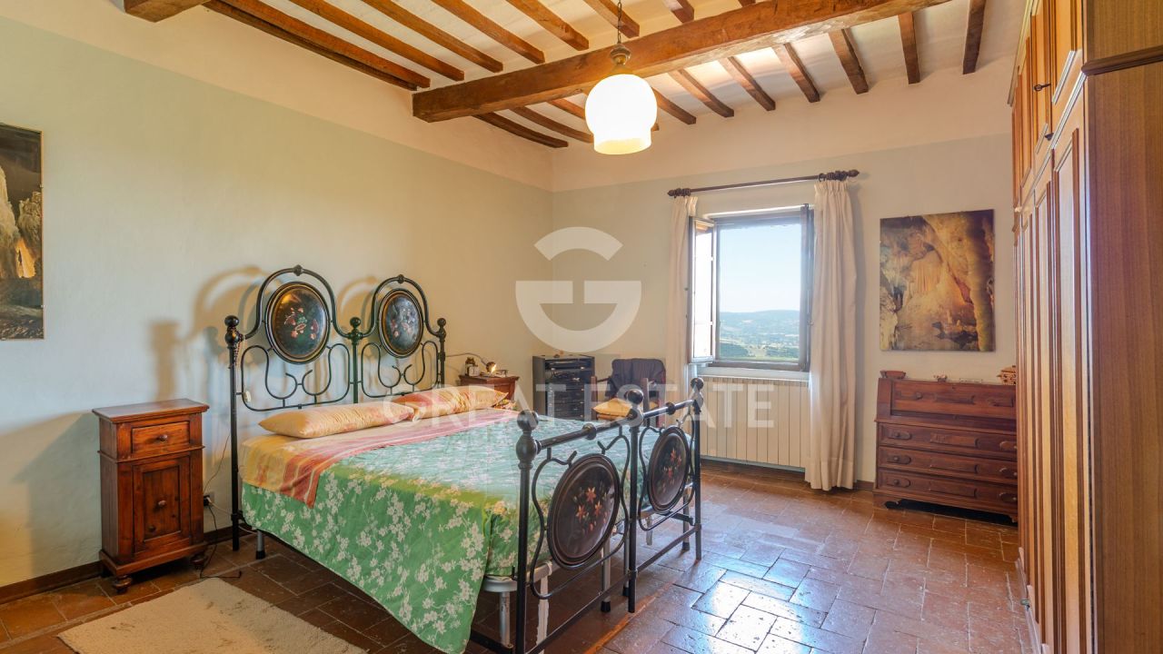 Апартаменты в Читта-делла-Пьеве, Италия, 238.1 м² - фото 15