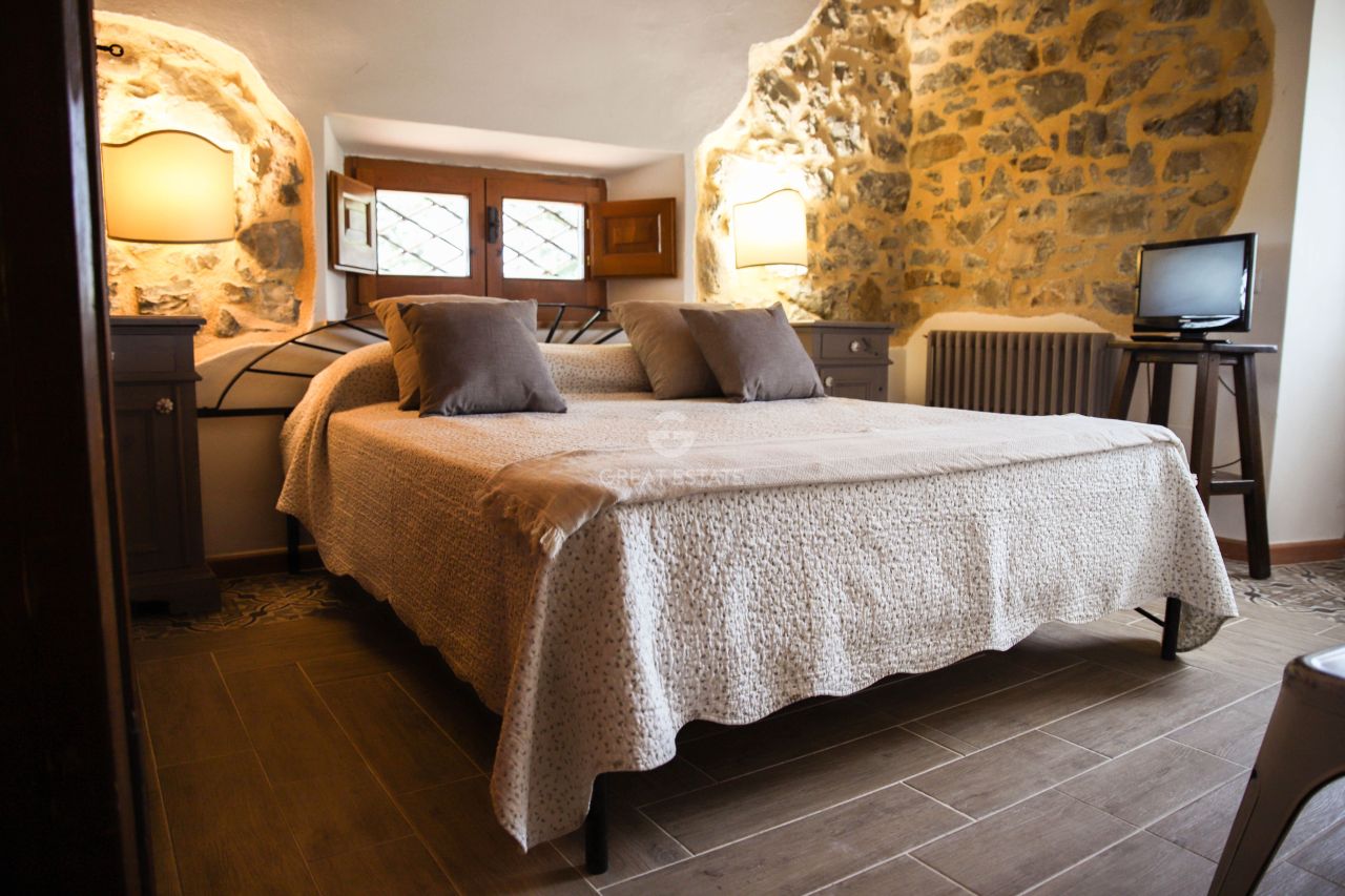 Дом Semproniano, Италия, 392.8 м² - фото 15