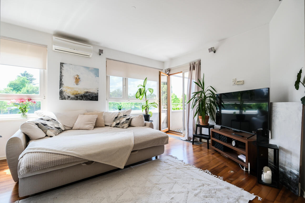 Квартира в Любляне, Словения, 108 м² - фото 4