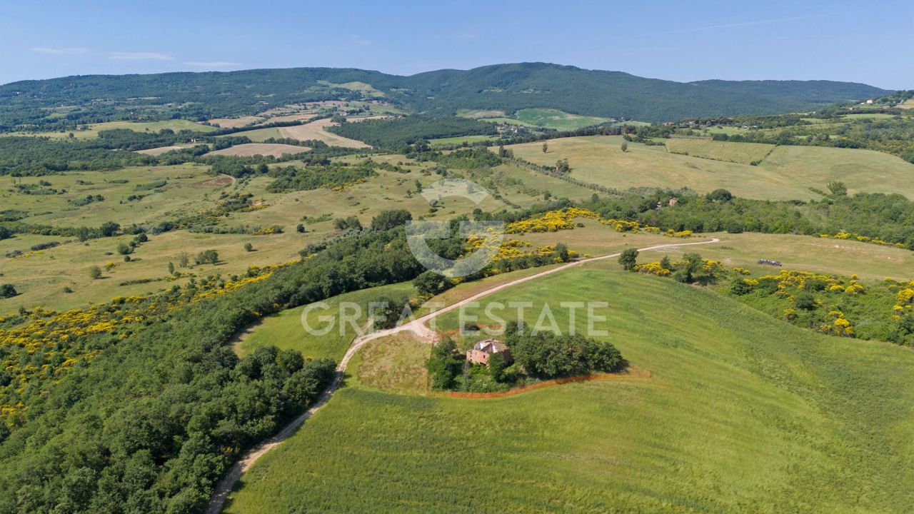 Дом в Кьянчано-Терме, Италия, 300 м² - фото 15