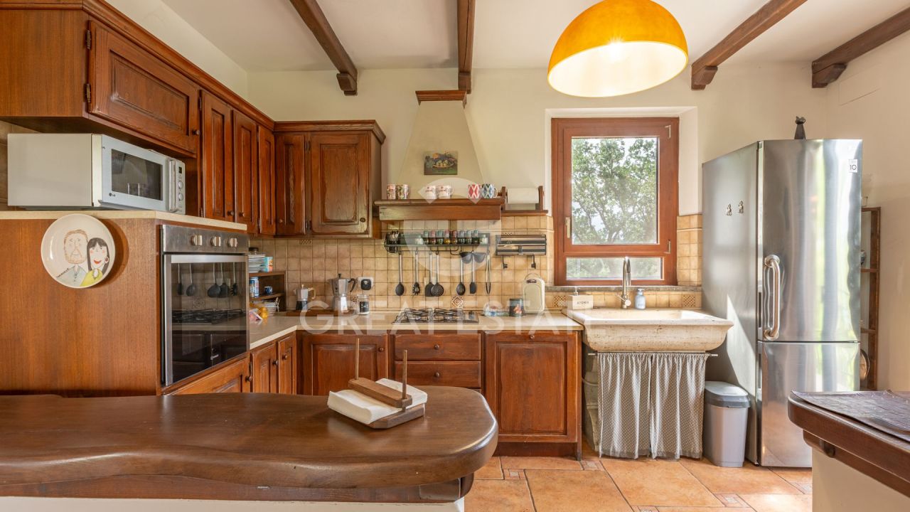 Дом в Читта-делла-Пьеве, Италия, 270 м² - фото 15