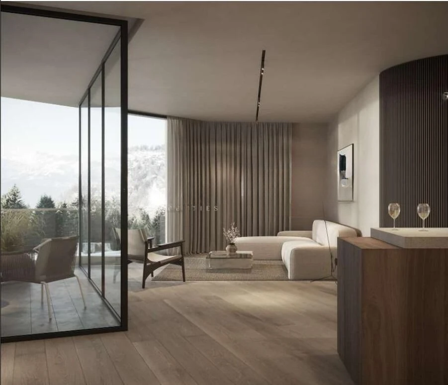 Квартира в Энкаме, Андорра, 89 м² - фото 4