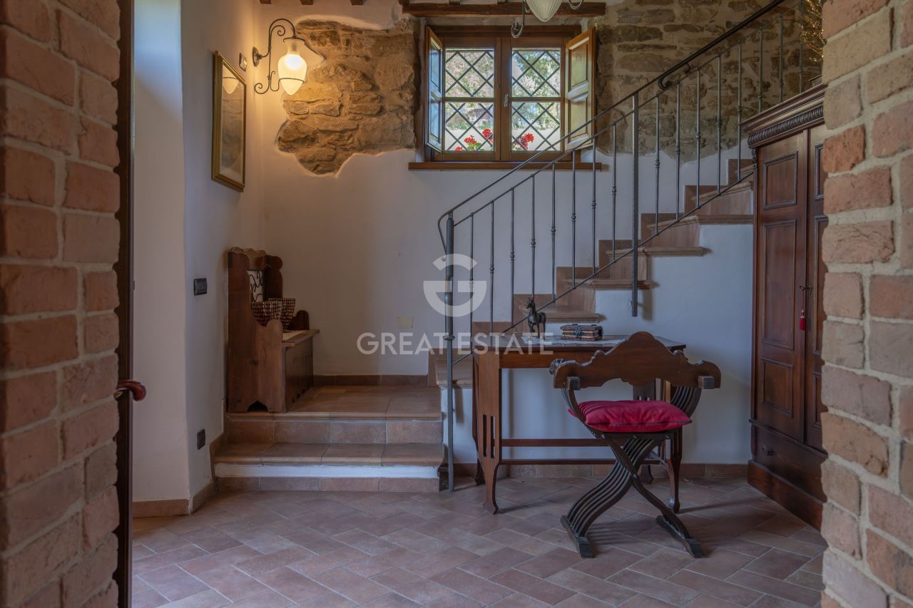 Дом в Паникале, Италия, 288.95 м² - фото 15