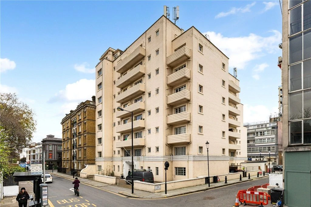 Квартира в Лондоне, Великобритания, 32 м² - фото 4
