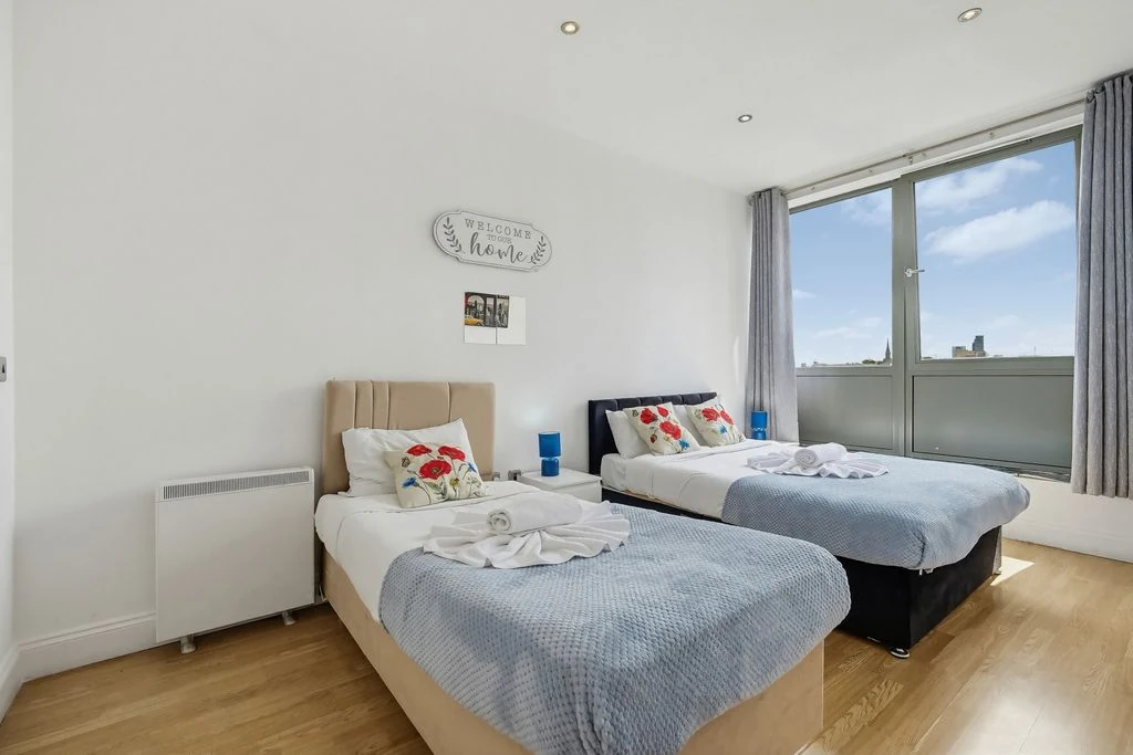 Квартира в Лондоне, Великобритания, 37 м² - фото 4