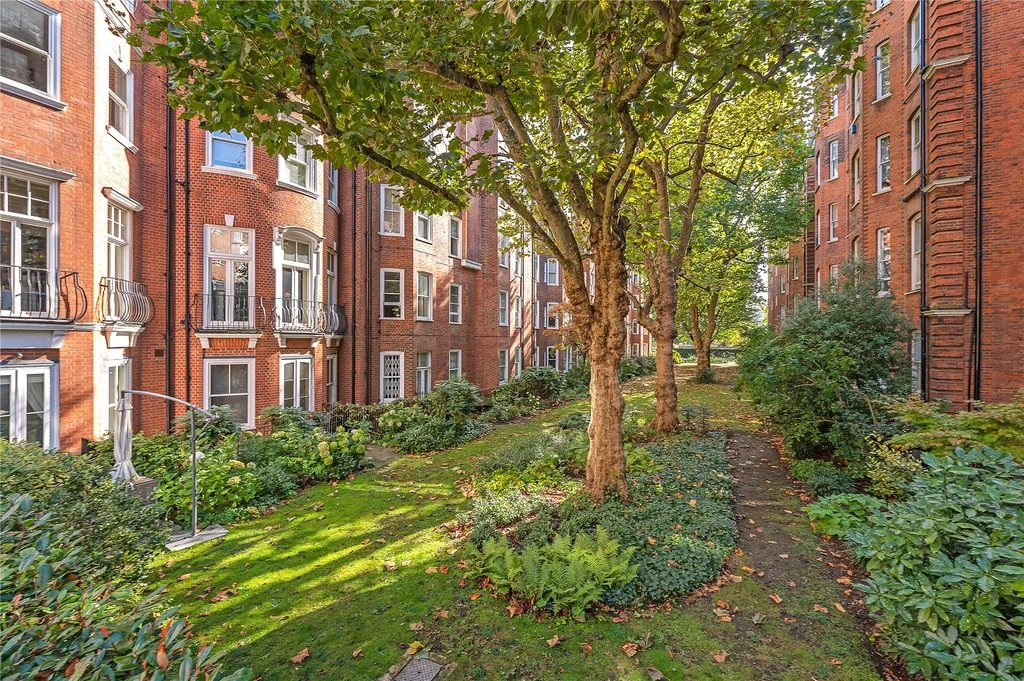 Квартира в Лондоне, Великобритания, 86 м² - фото 4