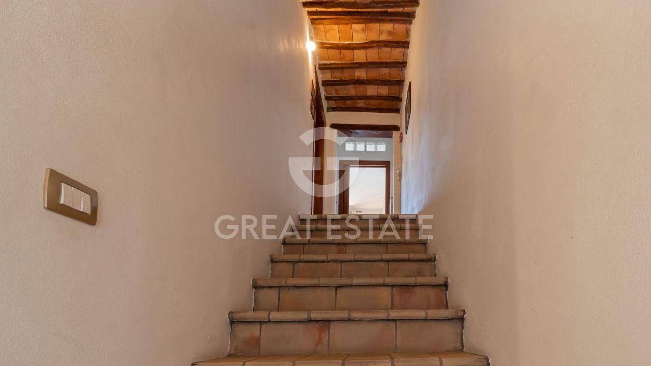 Апартаменты Castel Viscardo, Италия, 114.45 м² - фото 16