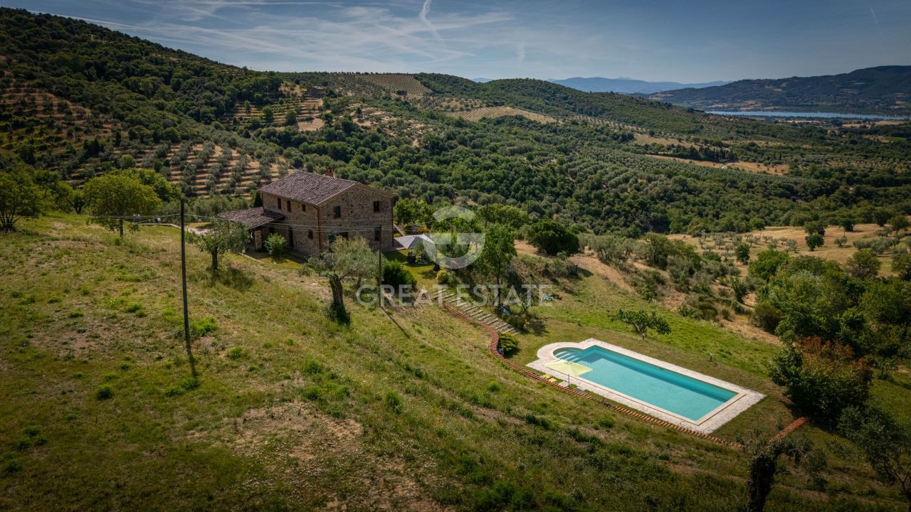 Дом в Паникале, Италия, 288.95 м² - фото 16