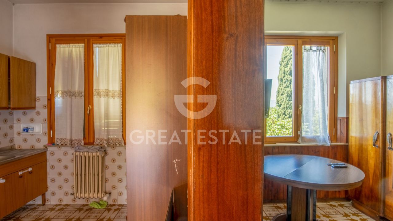 Вилла в Кастильоне-дель-Лаго, Италия, 272.1 м² - фото 16