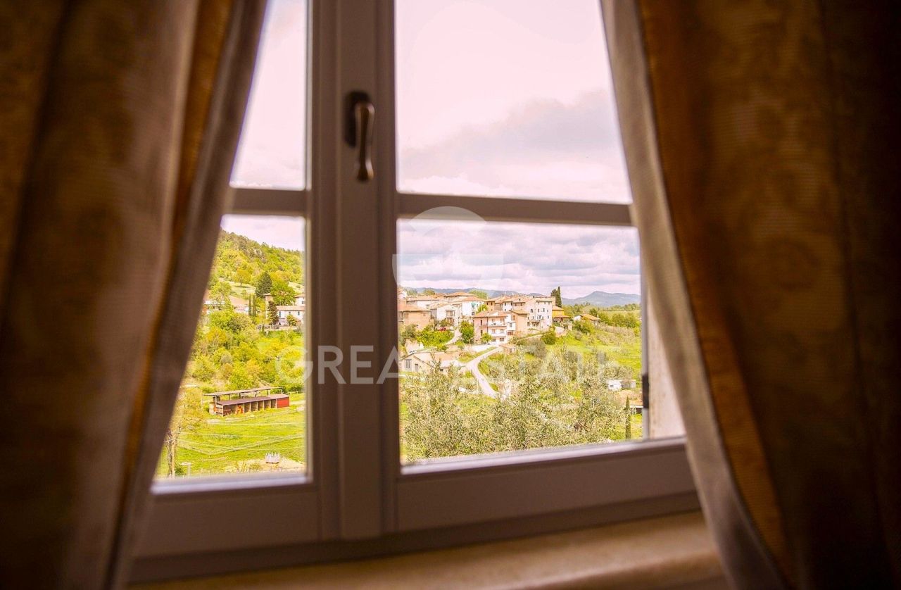Дом Semproniano, Италия, 540.6 м² - фото 16