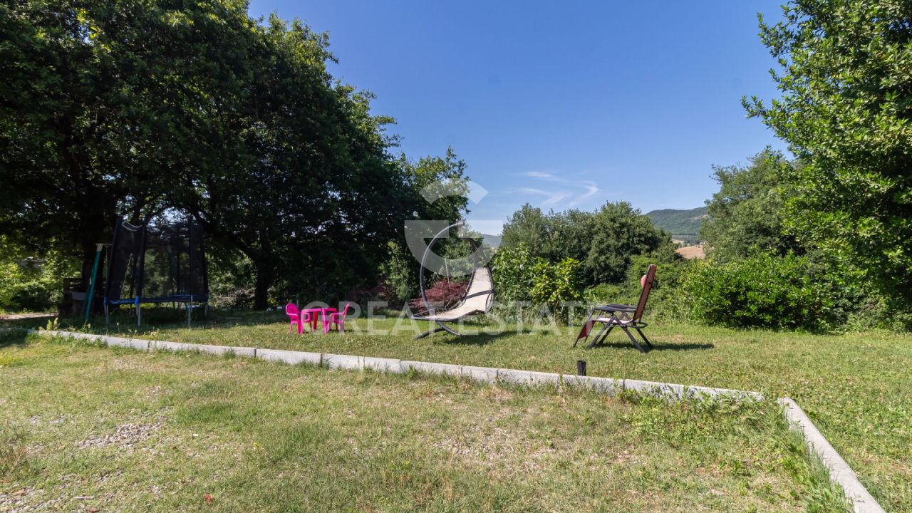 Дом в Витербо, Италия, 111 м² - фото 17