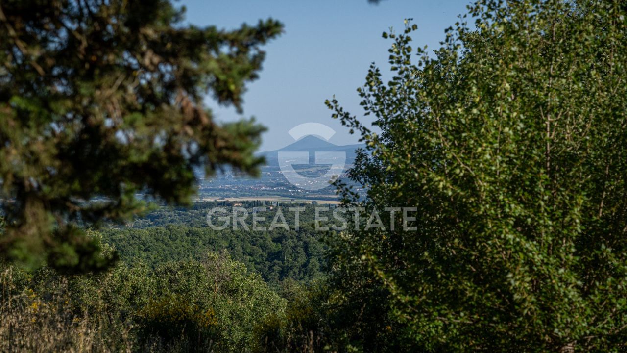 Дом Monte San Savino, Италия, 770.87 м² - фото 17