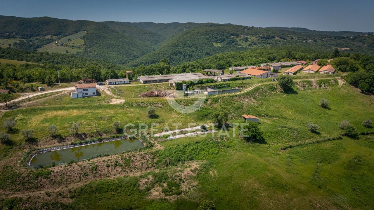 Дом в Каннаре, Италия, 1 981.2 м² - фото 11