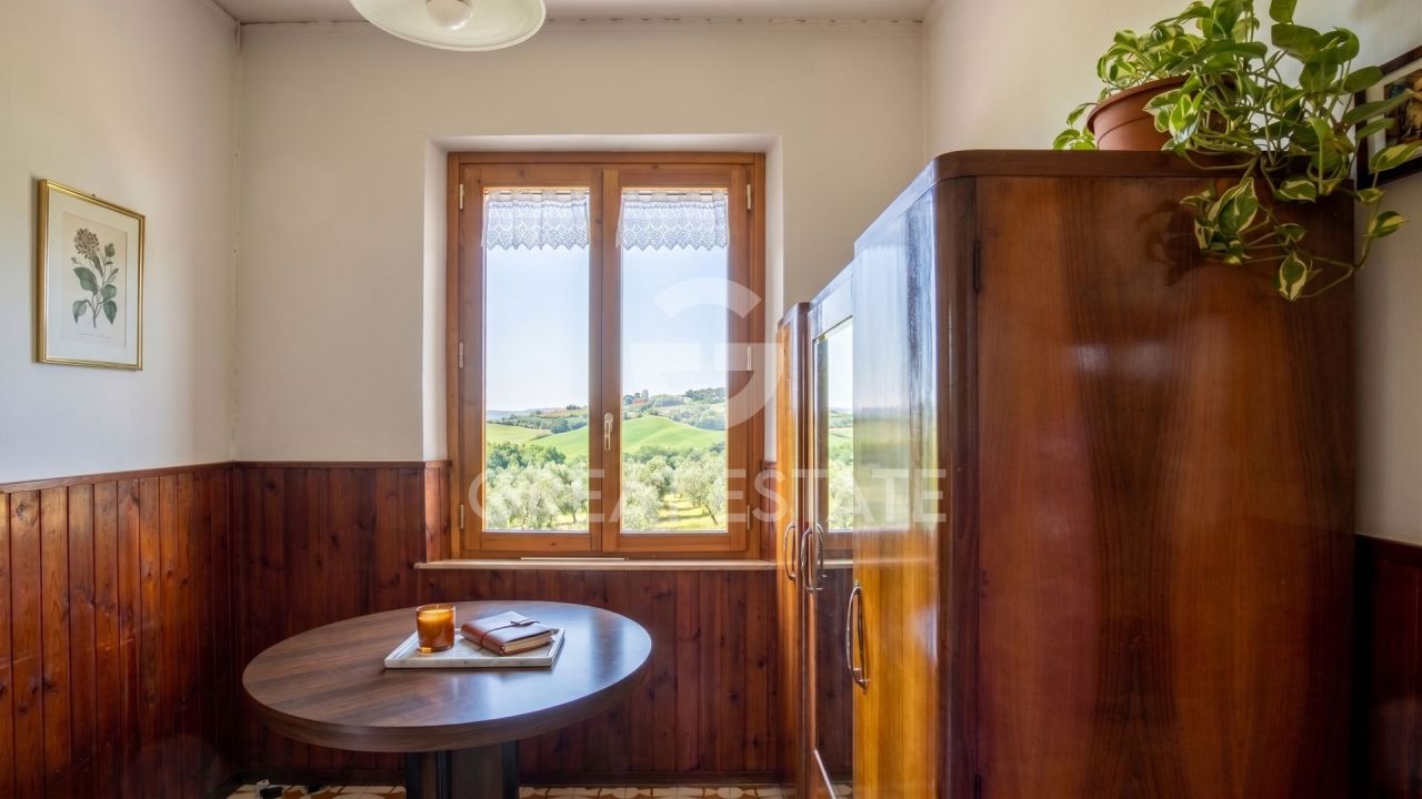 Вилла в Кастильоне-дель-Лаго, Италия, 272.1 м² - фото 18