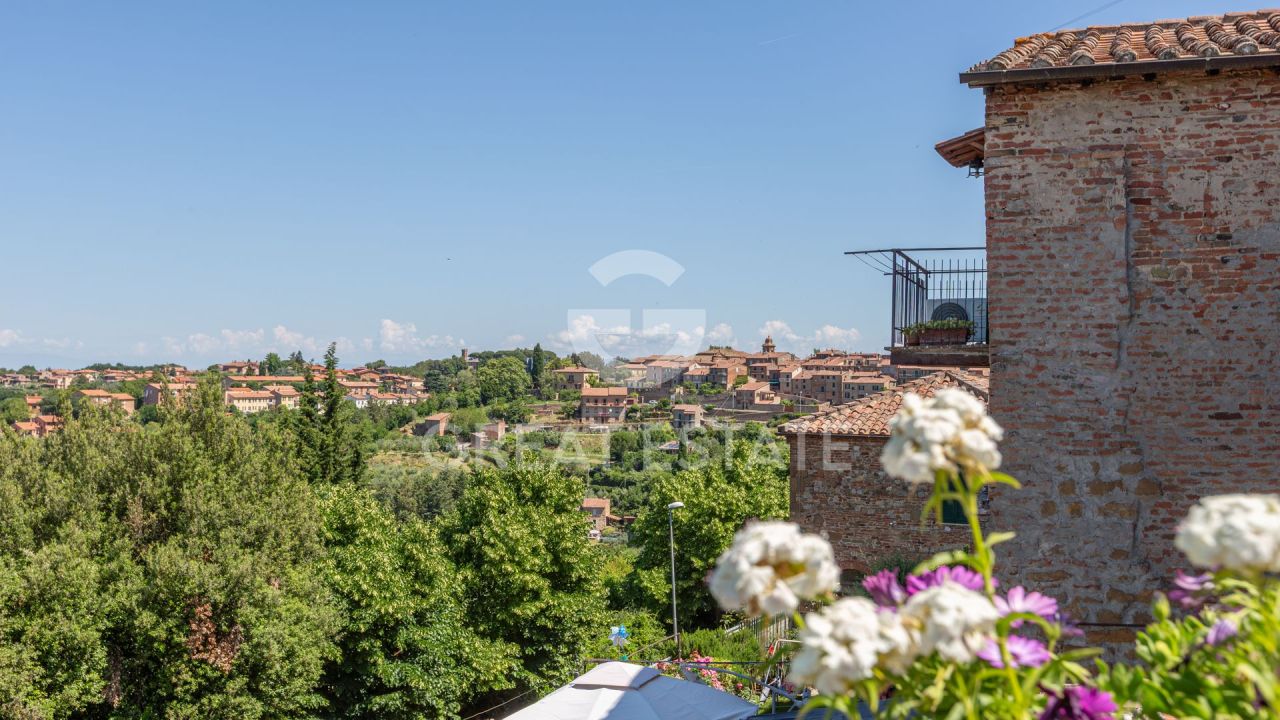 Апартаменты в Читта-делла-Пьеве, Италия, 238.1 м² - фото 18