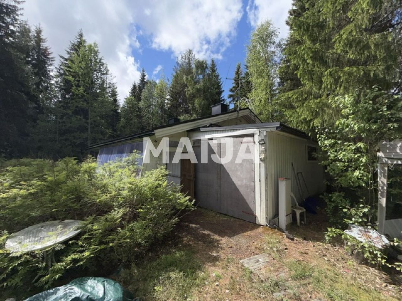 Земля Кеминмаа, Финляндия, 110 990 м² - фото 2