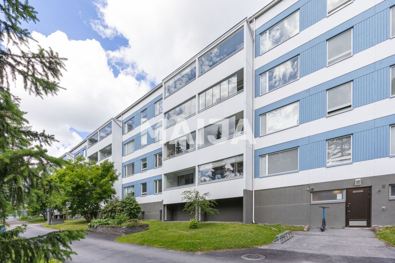 Апартаменты в Тампере, Финляндия, 55.5 м² - фото 2