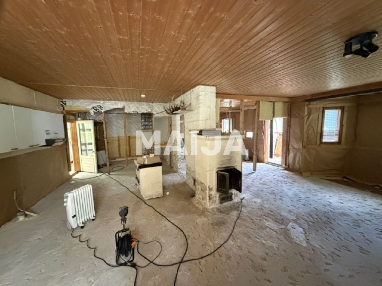 Земля Кеминмаа, Финляндия, 110 990 м² - фото 3