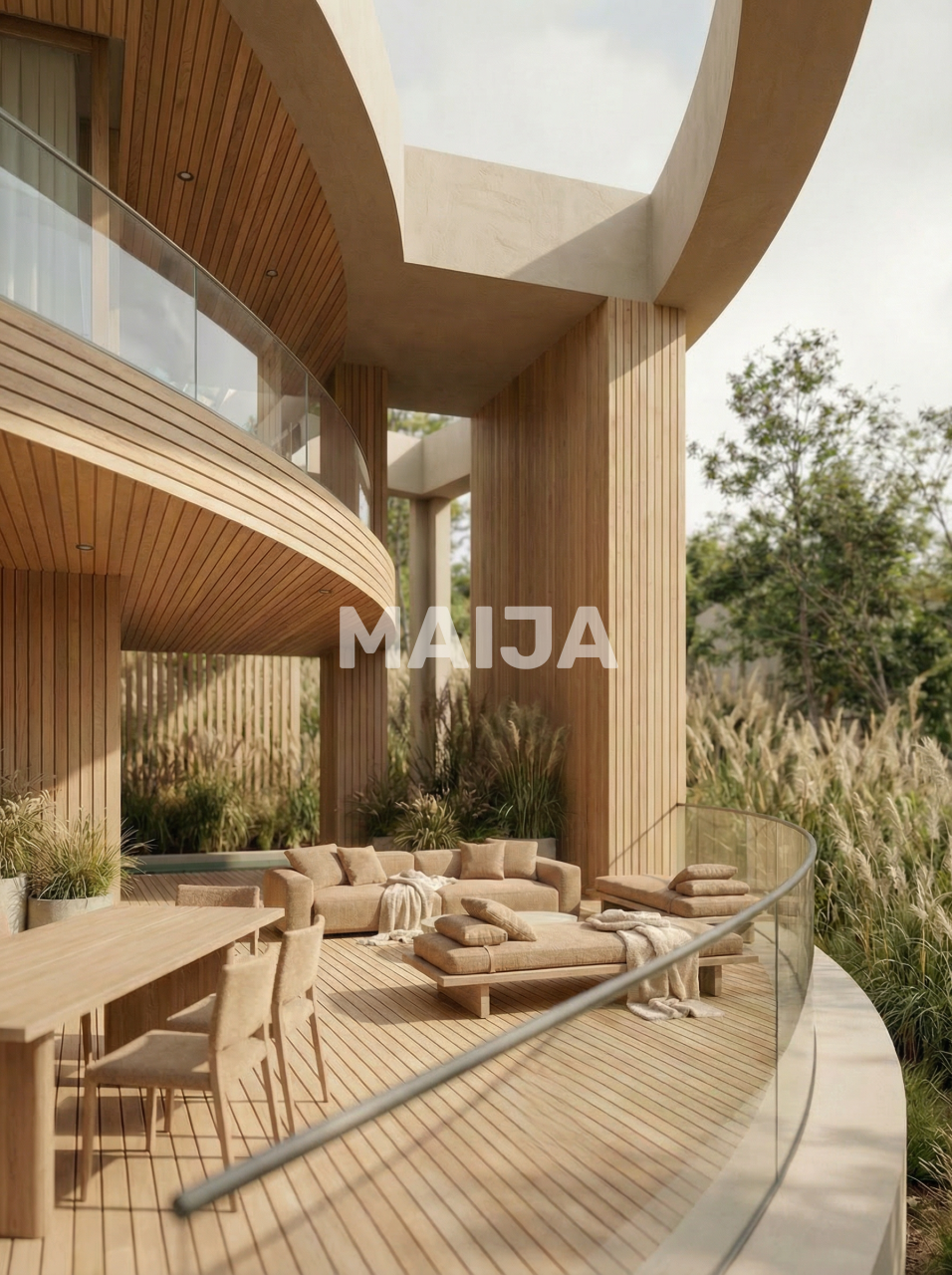 Вилла в Дурресе, Албания, 220 м² - фото 3