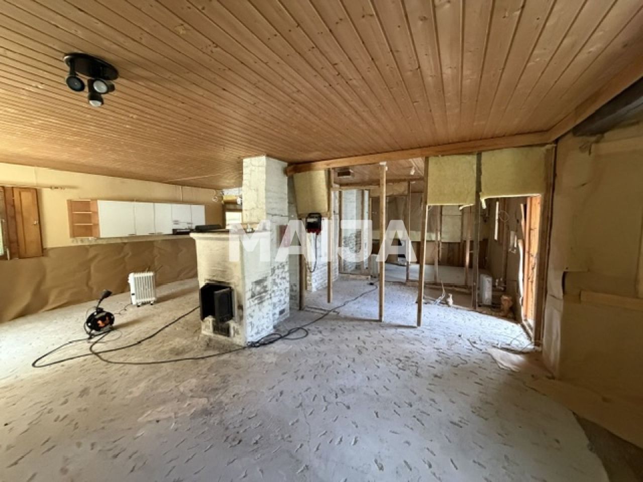 Земля Кеминмаа, Финляндия, 110 990 м² - фото 4