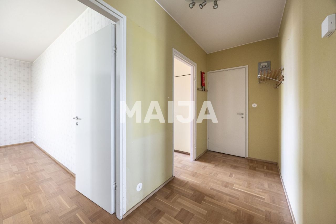 Апартаменты в Тампере, Финляндия, 51.5 м² - фото 4