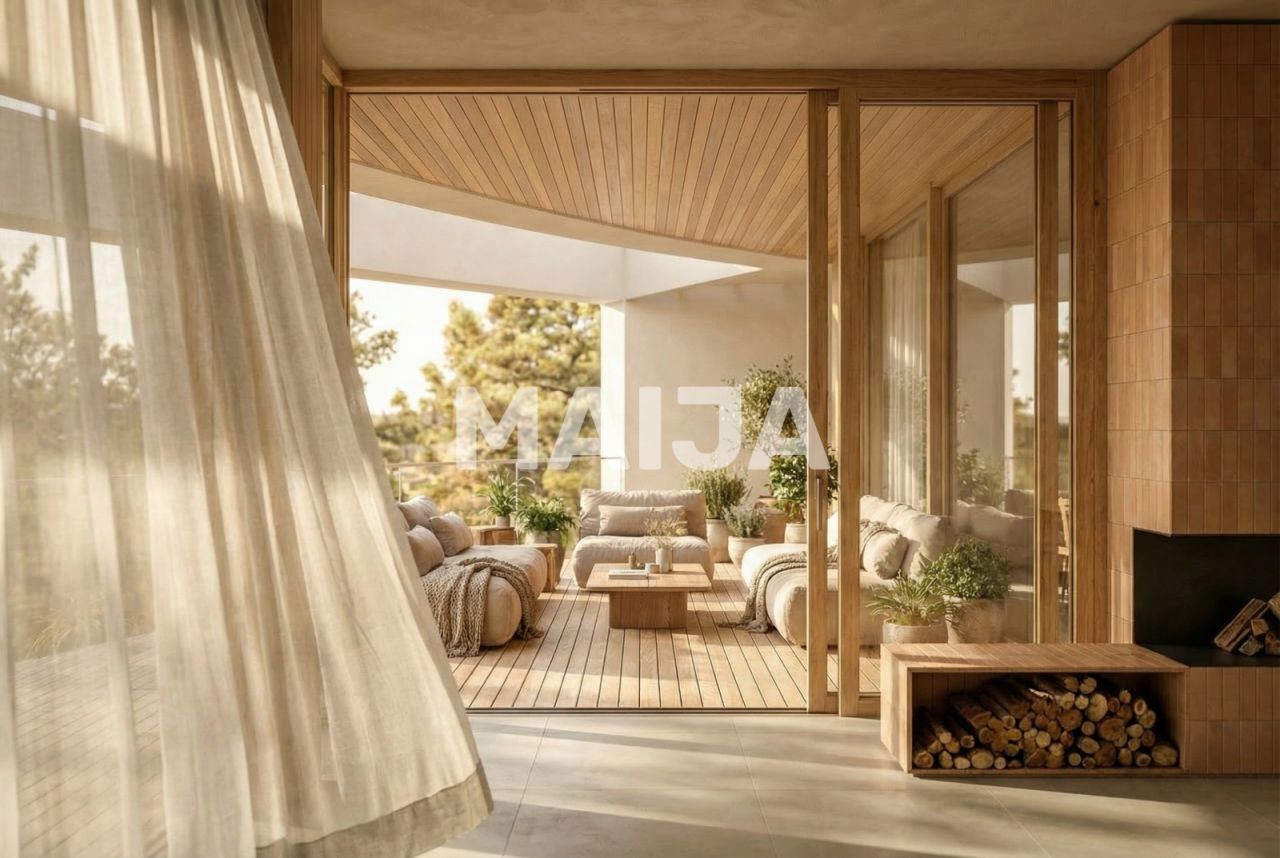 Вилла в Дурресе, Албания, 220 м² - фото 4