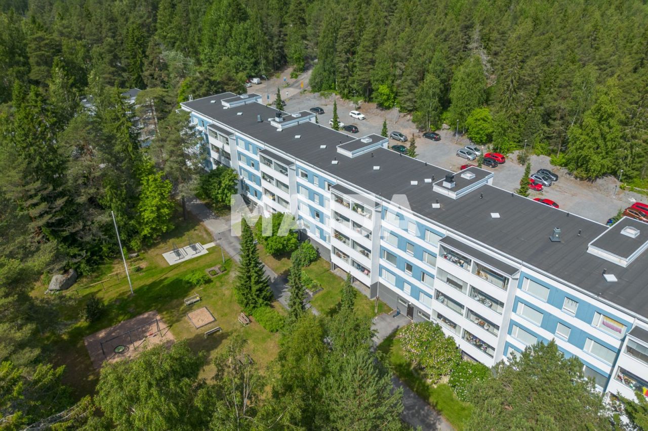 Апартаменты в Тампере, Финляндия, 55.5 м² - фото 4