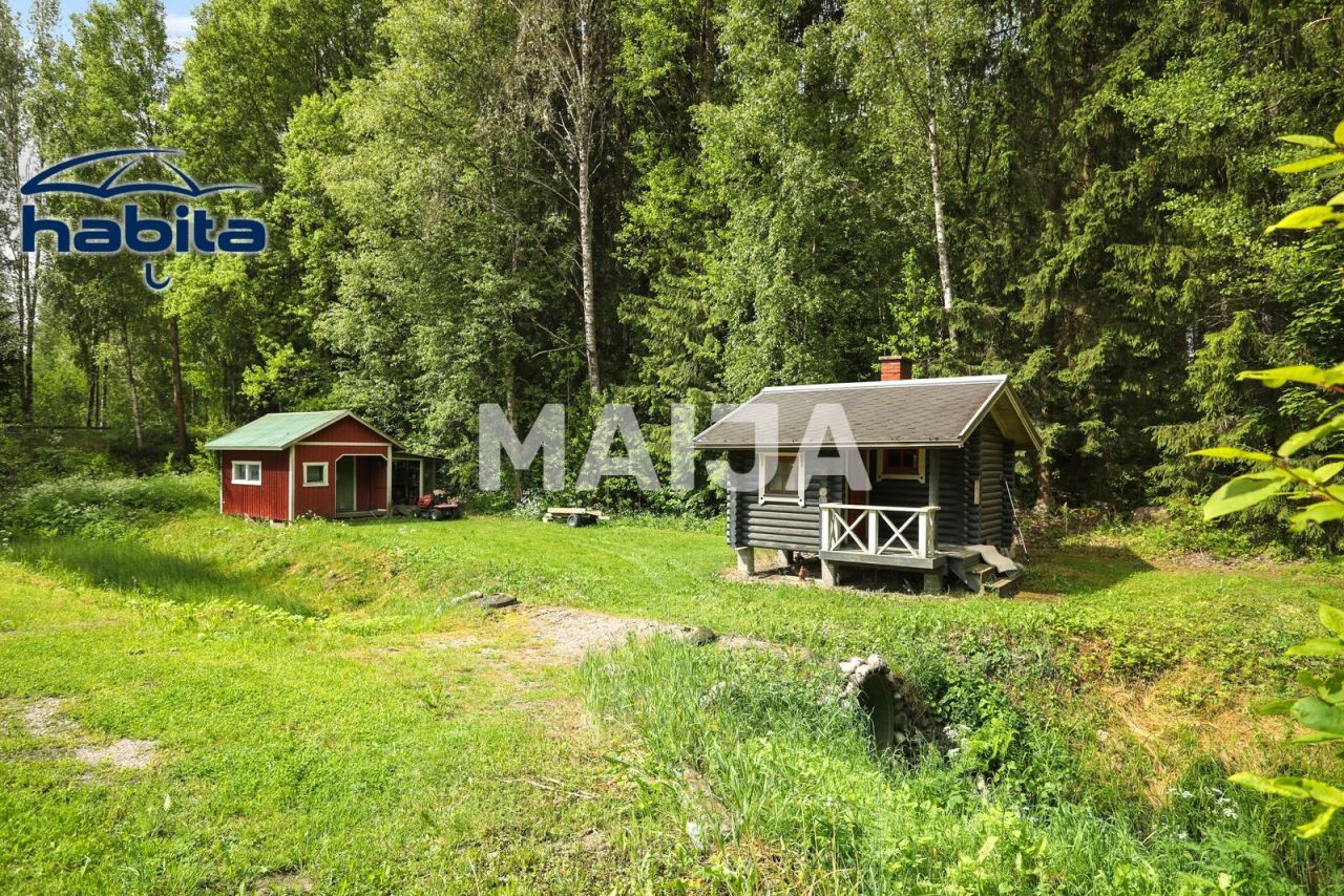 Дом в Ориматтила, Финляндия, 56 м² - фото 5