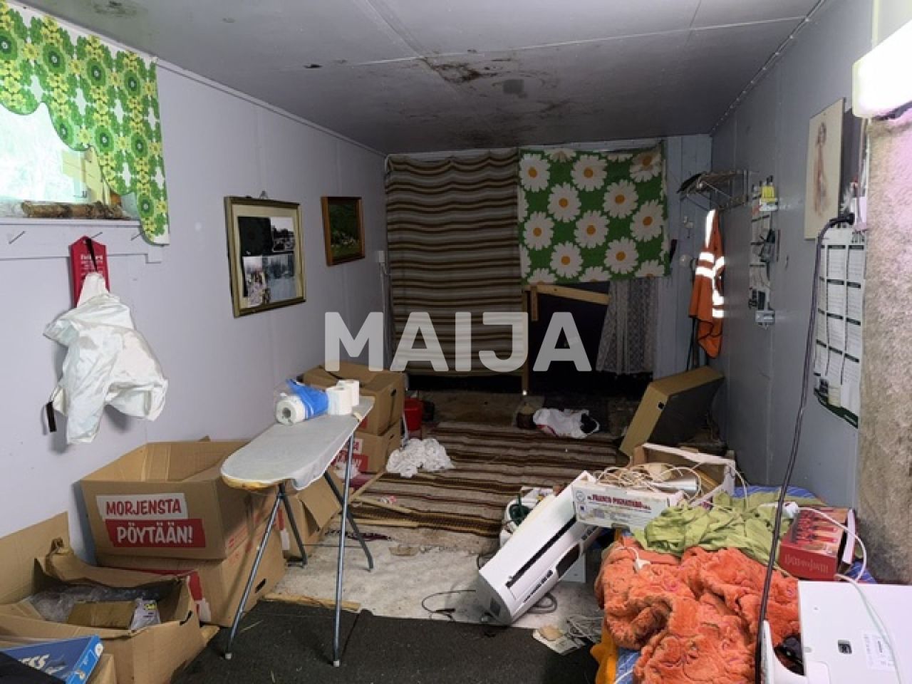 Земля Кеминмаа, Финляндия, 110 990 м² - фото 6