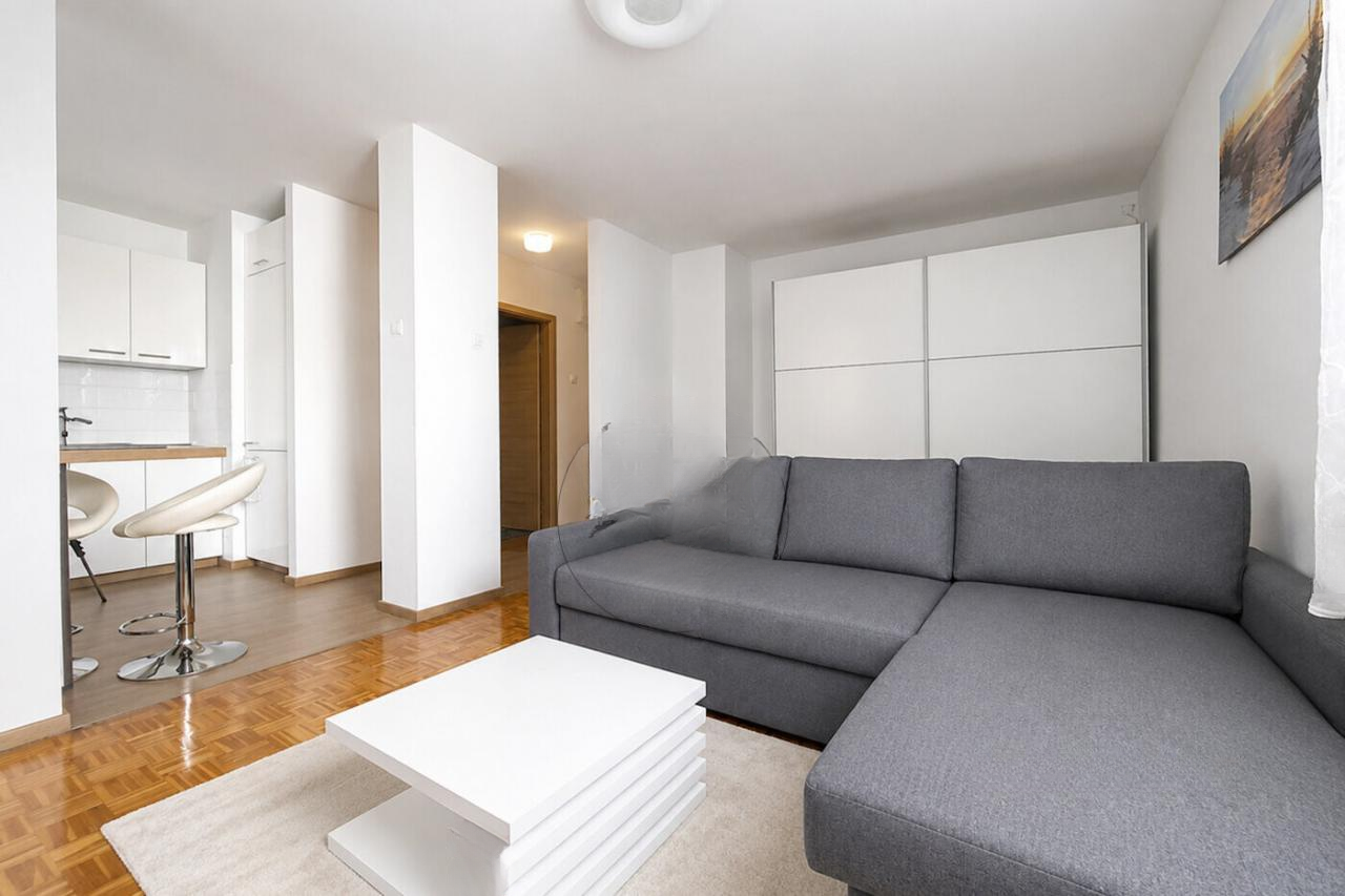 Квартира в Любляне, Словения, 36 м² - фото 4