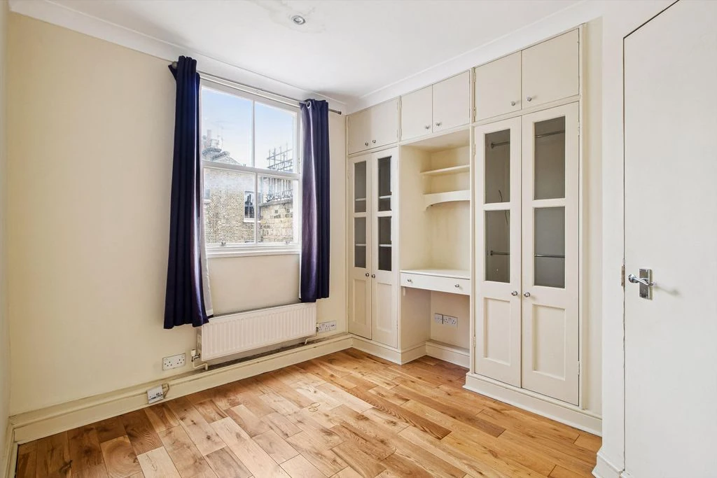Квартира в Лондоне, Великобритания, 131 м² - фото 4