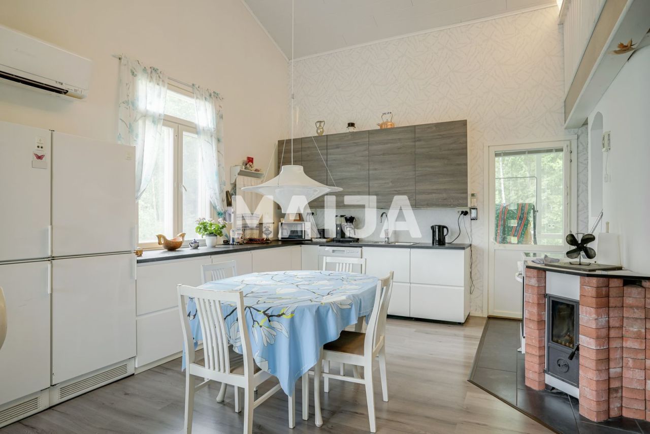 Дом в Ориматтила, Финляндия, 56 м² - фото 6