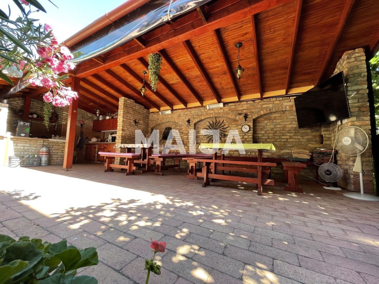 Дом Paloznak, Венгрия, 271 м² - фото 6