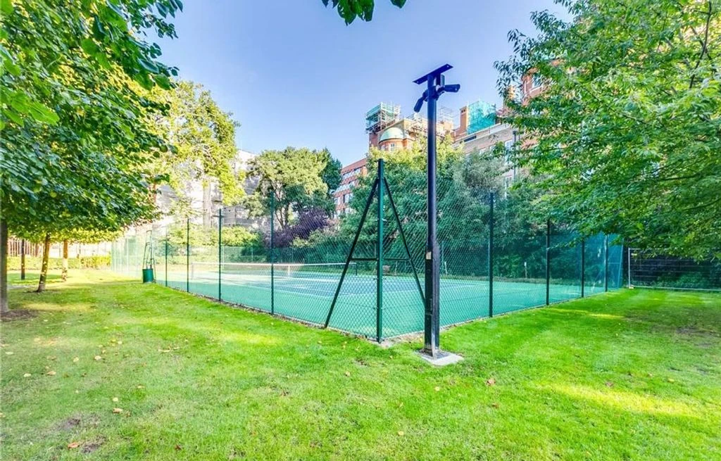 Квартира в Лондоне, Великобритания, 43 м² - фото 4