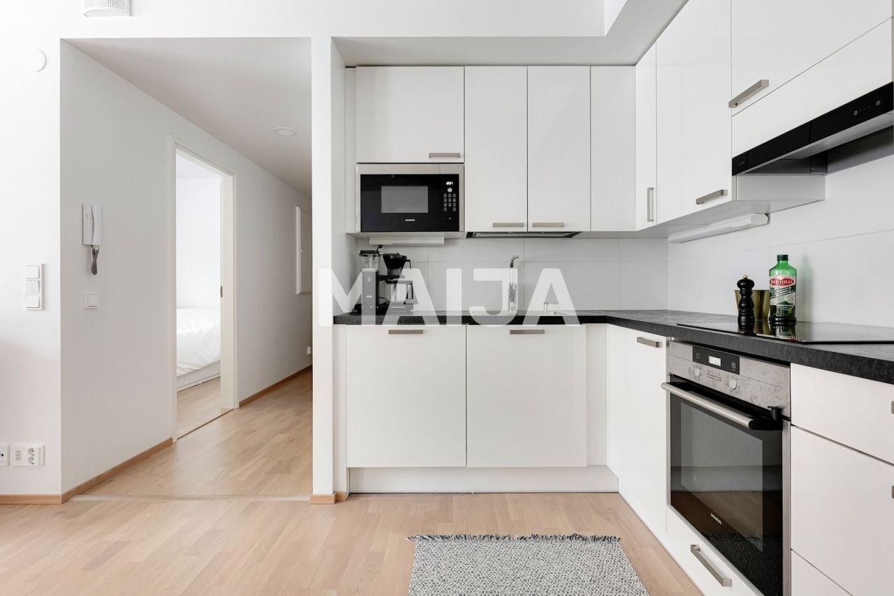 Апартаменты в Хельсинки, Финляндия, 74.5 м² - фото 7