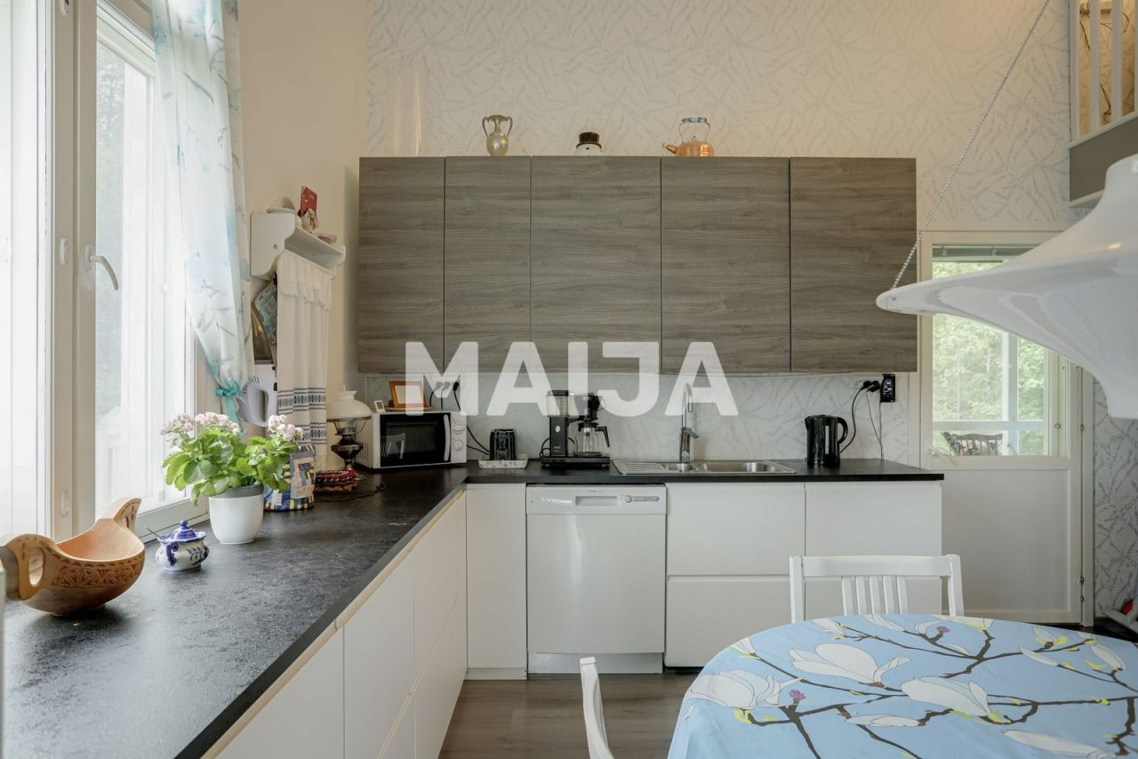 Дом в Ориматтила, Финляндия, 56 м² - фото 7
