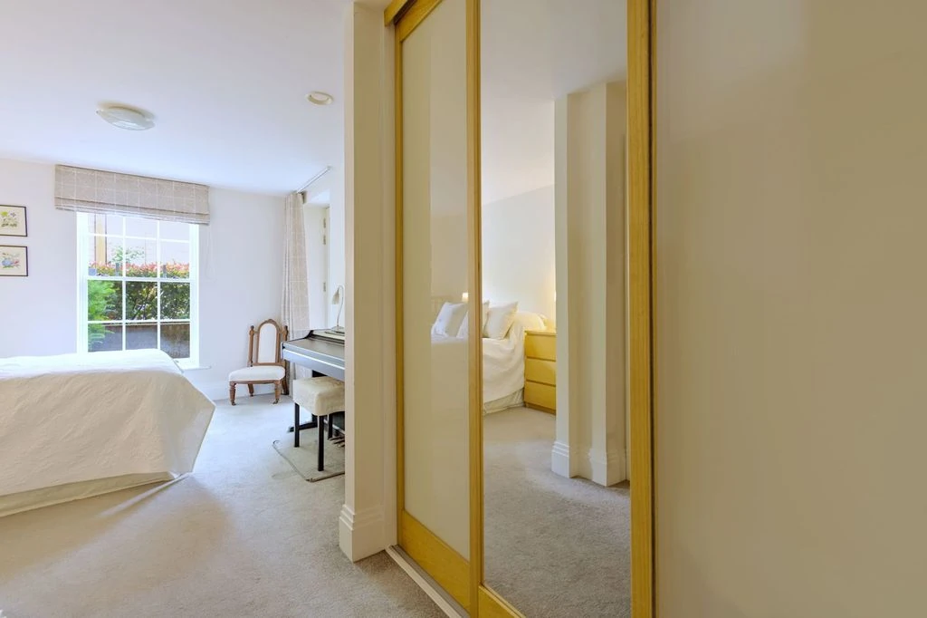 Квартира в Лондоне, Великобритания, 65 м² - фото 4