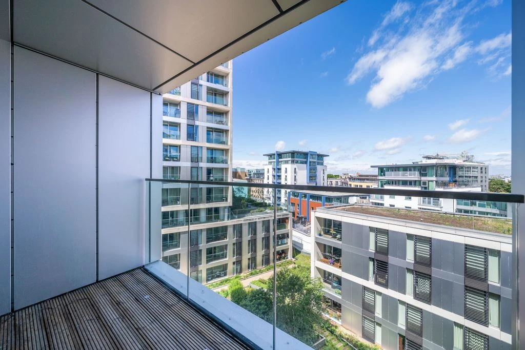 Квартира в Лондоне, Великобритания, 52 м² - фото 4