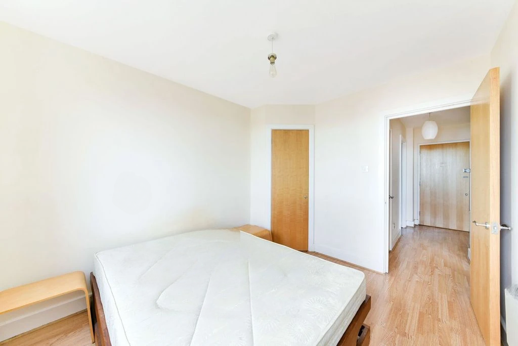 Квартира в Лондоне, Великобритания, 38 м² - фото 4