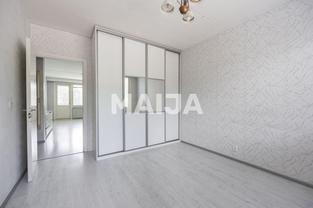 Апартаменты в Тампере, Финляндия, 55.5 м² - фото 7